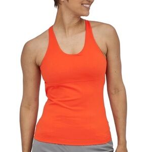 Patagonia Mibria Tank